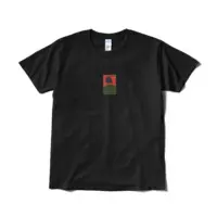 左右加千手 - Clothes - T-shirts - VTuber Size-L
