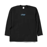 左右加千手 - Clothes - T-shirts - VTuber Size-XL