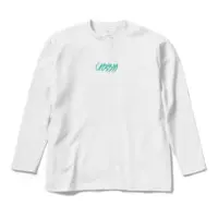 左右加千手 - Clothes - T-shirts - VTuber Size-M