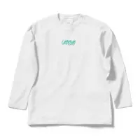 左右加千手 - Clothes - T-shirts - VTuber Size-L