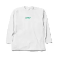 左右加千手 - Clothes - T-shirts - VTuber Size-XL
