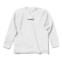 左右加千手 - Clothes - T-shirts - VTuber Size-S