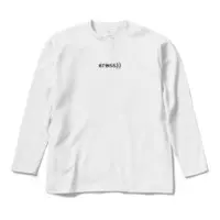 左右加千手 - Clothes - T-shirts - VTuber Size-M