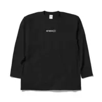 左右加千手 - Clothes - T-shirts - VTuber Size-XL