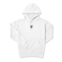 左右加千手 - Clothes - Hoodie - VTuber Size-S