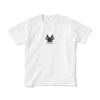 左右加千手 - Clothes - T-shirts - VTuber Size-S