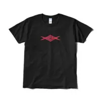 左右加千手 - Clothes - T-shirts - VTuber Size-L