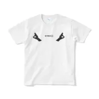 左右加千手 - Clothes - T-shirts - VTuber Size-S