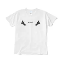 左右加千手 - Clothes - T-shirts - VTuber Size-L