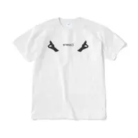 左右加千手 - Clothes - T-shirts - VTuber Size-XL