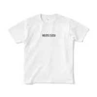左右加千手 - Clothes - T-shirts - VTuber Size-S