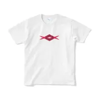 左右加千手 - Clothes - T-shirts - VTuber Size-S