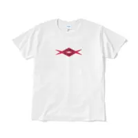 左右加千手 - Clothes - T-shirts - VTuber Size-L