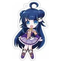 Yumemi Ruruno - Key Chain - Acrylic Key Chain - VTuber