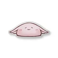 Mituki Yurumi - Cushion - VTuber