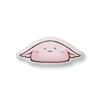 Mituki Yurumi - Cushion - VTuber