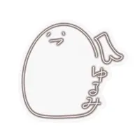 Mituki Yurumi - Stickers - VTuber