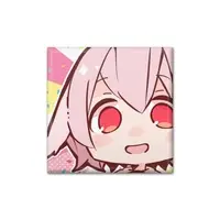 Mituki Yurumi - Badge - VTuber