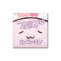 Mituki Yurumi - Badge - VTuber