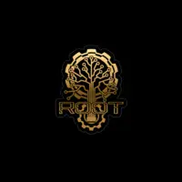 ルート - Stickers - VTuber Size-50 x 50 (mm)