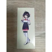 Aomori Rinko - Stickers - VTuber