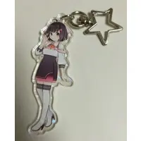 Aomori Rinko - Acrylic Key Chain - Key Chain - VTuber