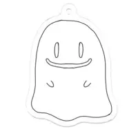 せのとーか - Acrylic Key Chain - Key Chain - VTuber Size-50 x 50 (mm)