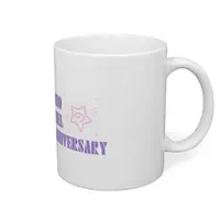 星野うみ - Tumbler, Glass - VTuber