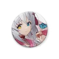 LuKya - Badge - VTuber