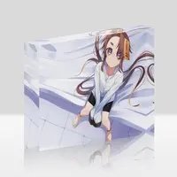 王太鳳 - Acrylic Block - VTuber