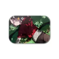 王太鳳 - Badge - VTuber Size-76x51mm