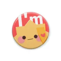 王太鳳 - Badge - VTuber Size-25mm