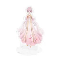 Echo North - Acrylic stand - VTuber Size-100x100mm