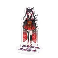 黒猫黒奈 - Acrylic stand - VTuber