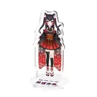 黒猫黒奈 - Acrylic stand - VTuber