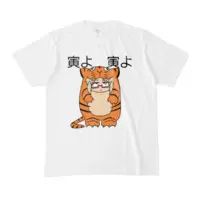 Machinery Tomoko - Clothes - T-shirts - VTuber Size-M