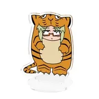 Machinery Tomoko - Acrylic stand - VTuber