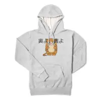 Machinery Tomoko - Clothes - Hoodie - VTuber Size-M