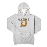 Machinery Tomoko - Clothes - Hoodie - VTuber Size-L