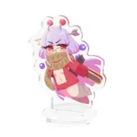 Machinery Tomoko - Acrylic stand - VTuber