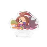 Machinery Tomoko - Acrylic stand - VTuber