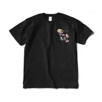 Machinery Tomoko - Clothes - T-shirts - VTuber Size-XL