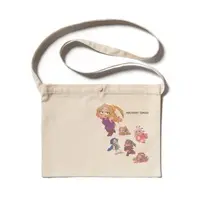 Machinery Tomoko - Bag - VTuber