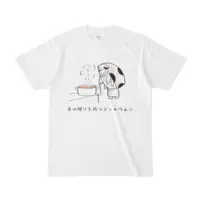 Machinery Tomoko - Clothes - T-shirts - VTuber Size-S