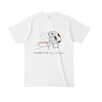 Machinery Tomoko - Clothes - T-shirts - VTuber Size-L