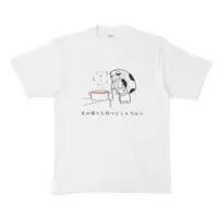 Machinery Tomoko - Clothes - T-shirts - VTuber Size-XL