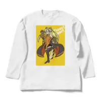 Machinery Tomoko - Clothes - T-shirts - VTuber Size-L