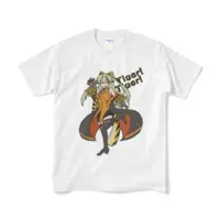 Machinery Tomoko - Clothes - T-shirts - VTuber Size-M