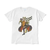 Machinery Tomoko - Clothes - T-shirts - VTuber Size-L