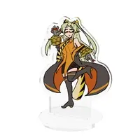 Machinery Tomoko - Acrylic stand - VTuber